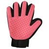 Pink right glove